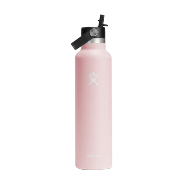 Bình giữ nhiệt Hydro Flask 21oz Standard Flex Straw Cap 2024 (S21FS)