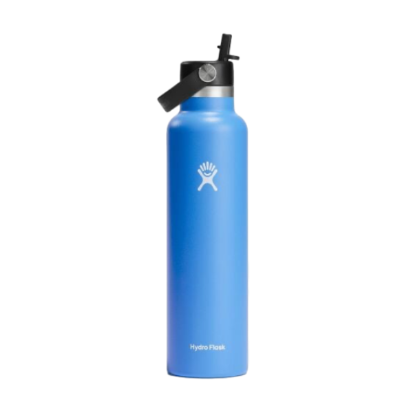 Bình giữ nhiệt Hydro Flask 21oz Standard Flex Straw Cap 2024 (S21FS)