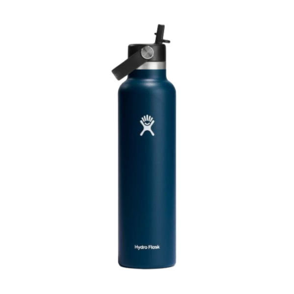 Bình giữ nhiệt Hydro Flask 21oz Standard Flex Straw Cap 2024 (S21FS)