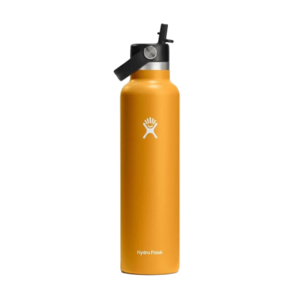 Bình giữ nhiệt Hydro Flask 21oz Standard Flex Straw Cap 2024 (S21FS)