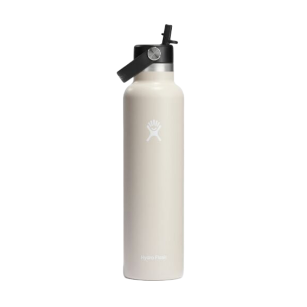 Bình giữ nhiệt Hydro Flask 21oz Standard Flex Straw Cap 2024 (S21FS)
