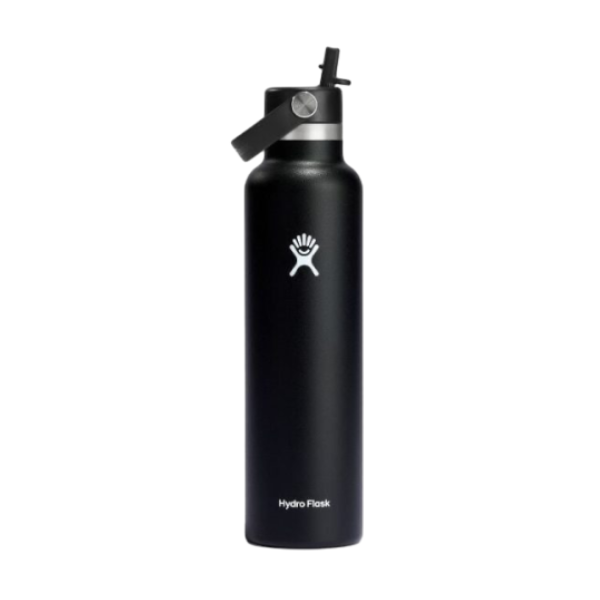 Bình giữ nhiệt Hydro Flask 21oz Standard Flex Straw Cap 2024 (S21FS)
