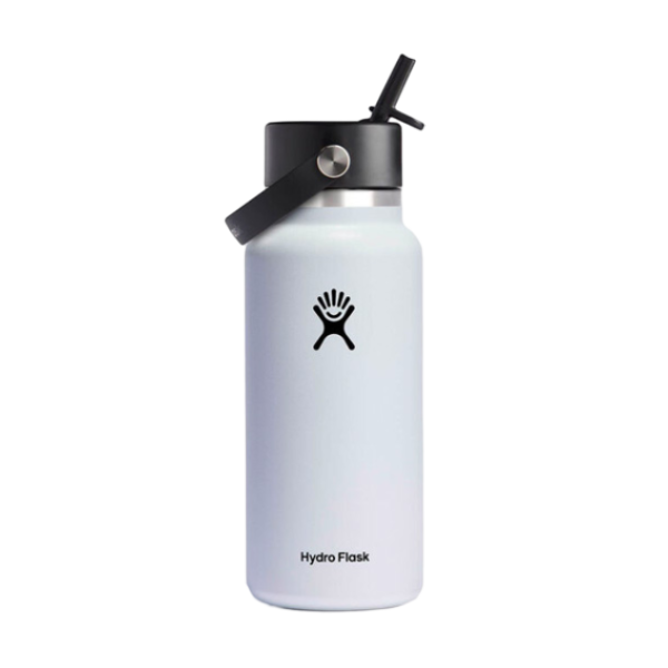 Bình giữ nhiệt Hydro Flask 32oz Wide Flex Straw Cap 2024 (W32BFS)