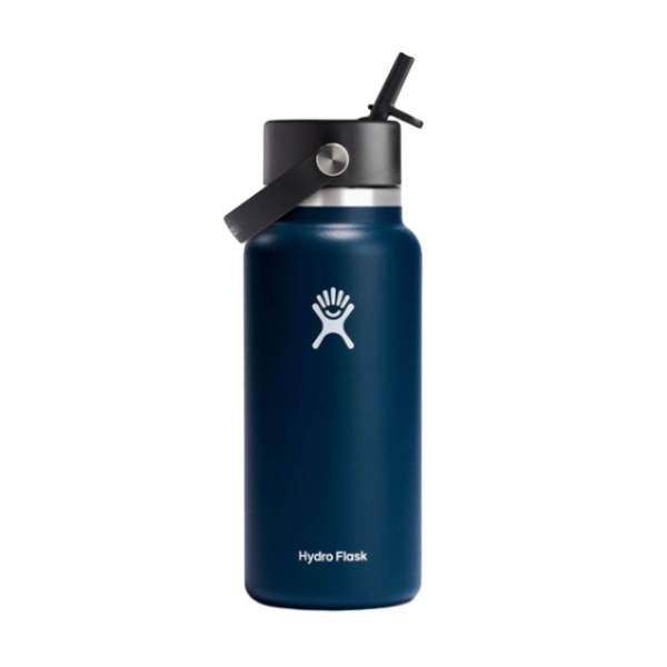 Bình giữ nhiệt Hydro Flask 32oz Wide Flex Straw Cap 2024 (W32BFS)
