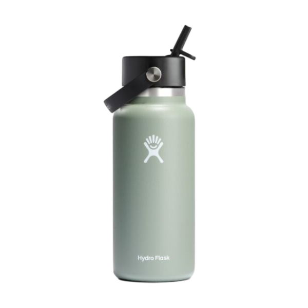 Bình giữ nhiệt Hydro Flask 32oz Wide Flex Straw Cap 2024 (W32BFS)