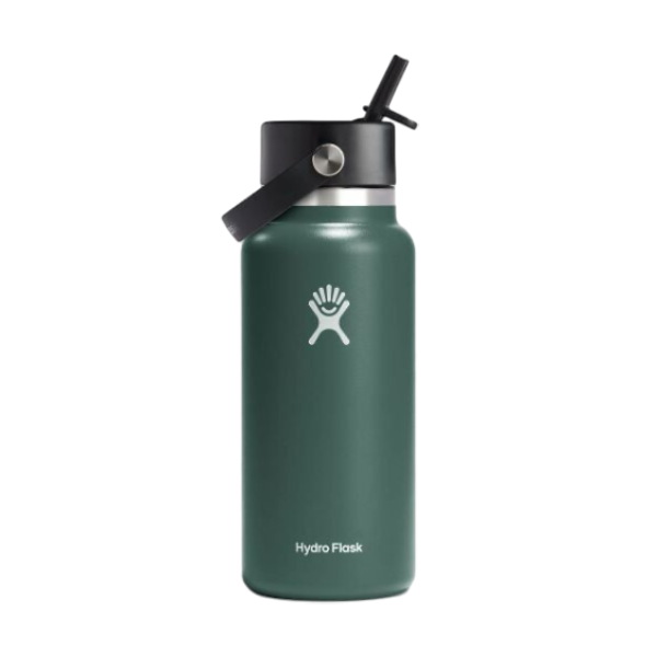 Bình giữ nhiệt Hydro Flask 32oz Wide Flex Straw Cap 2024 (W32BFS)