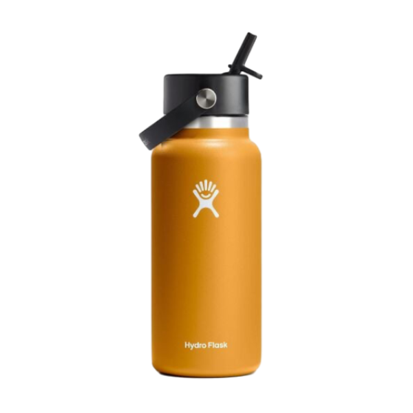 Bình giữ nhiệt Hydro Flask 32oz Wide Flex Straw Cap 2024 (W32BFS)