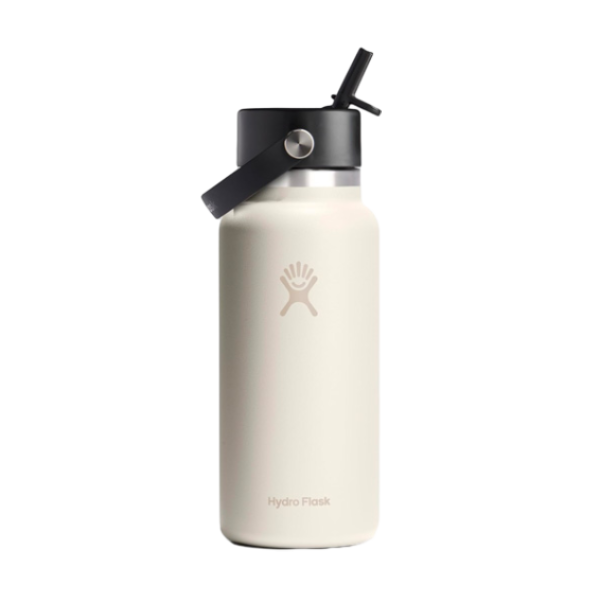 Bình giữ nhiệt Hydro Flask 32oz Wide Flex Straw Cap 2024 (W32BFS)