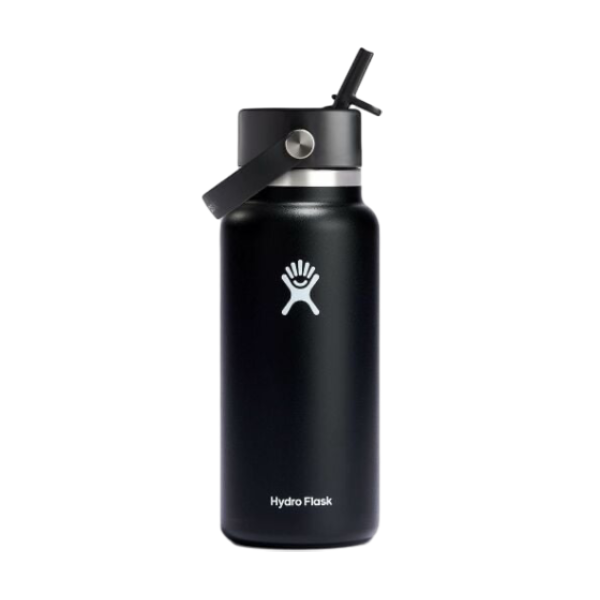 Bình giữ nhiệt Hydro Flask 32oz Wide Flex Straw Cap 2024 (W32BFS)