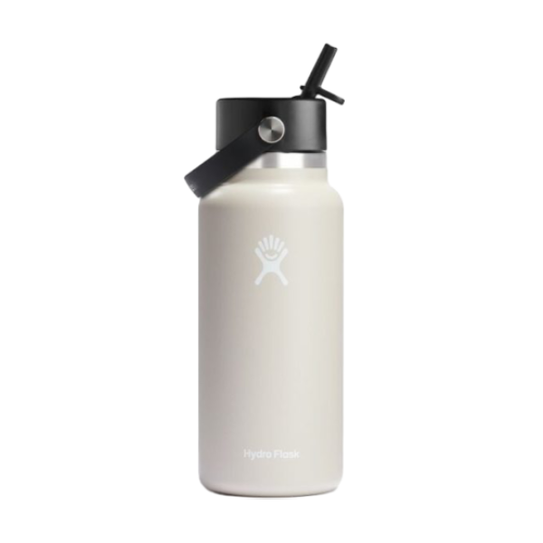 Bình giữ nhiệt Hydro Flask 32oz Wide Flex Straw Cap 2024 (W32BFS)