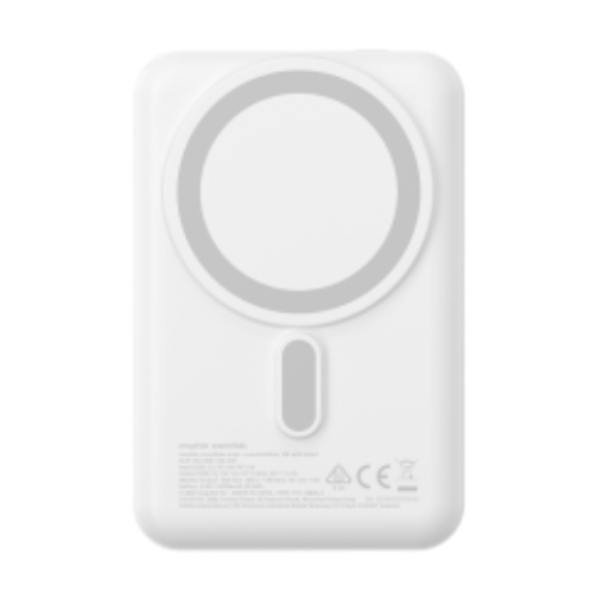 Pin sạc dự phòng Mophie Snap+ Powerstation with Stand 10.000mAh (Có chứng nhận CCC)