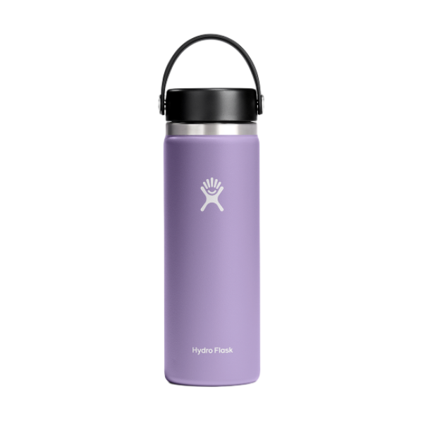 Bình giữ nhiệt Hydro Flask 20oz Wide Flex Cap 2024 (W20BTS)
