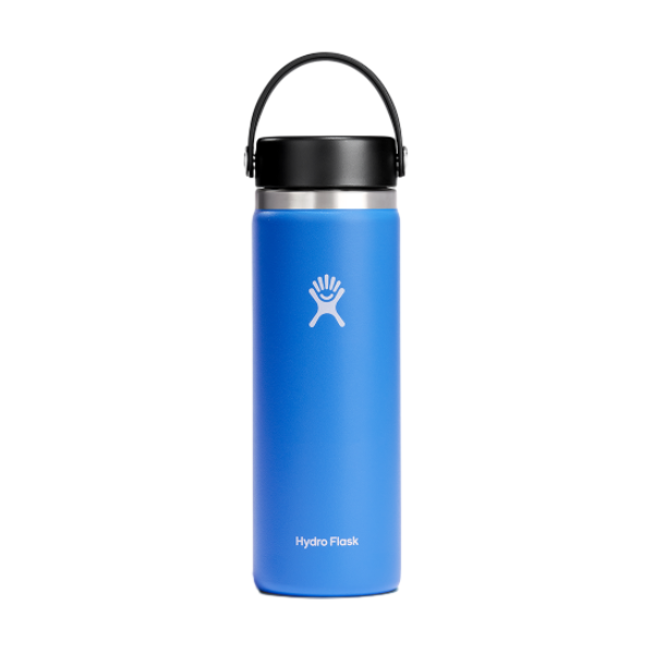 Bình giữ nhiệt Hydro Flask 20oz Wide Flex Cap 2024 (W20BTS)