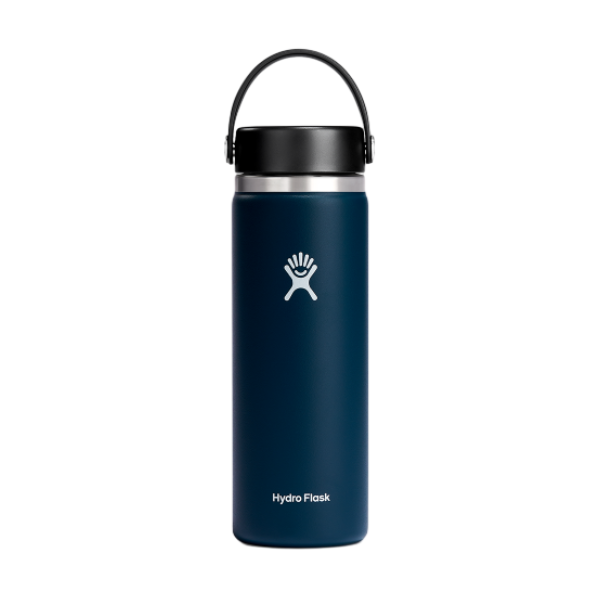Bình giữ nhiệt Hydro Flask 20oz Wide Flex Cap 2024 (W20BTS)
