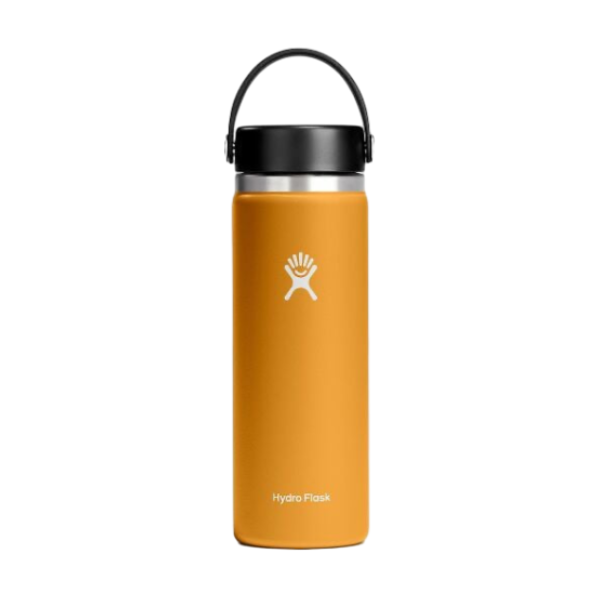 Bình giữ nhiệt Hydro Flask 20oz Wide Flex Cap 2024 (W20BTS)