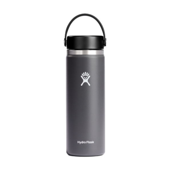 Bình giữ nhiệt Hydro Flask 20oz Wide Flex Cap 2024 (W20BTS)
