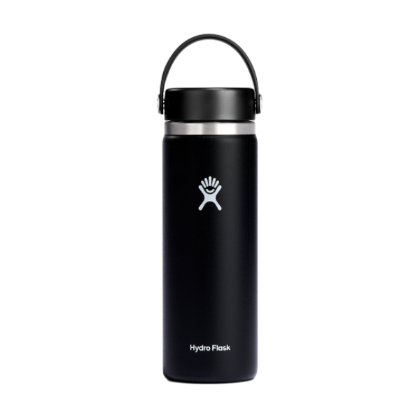 Bình giữ nhiệt Hydro Flask 20oz Wide Flex Cap 2024 (W20BTS)