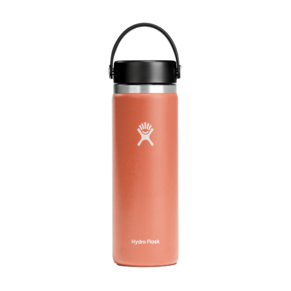 Bình giữ nhiệt Hydro Flask 20oz Wide Flex Cap 2024 (W20BTS)