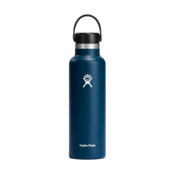Bình giữ nhiệt Hydro Flask 18oz Standard Flex Cap 2024 (S18SX)