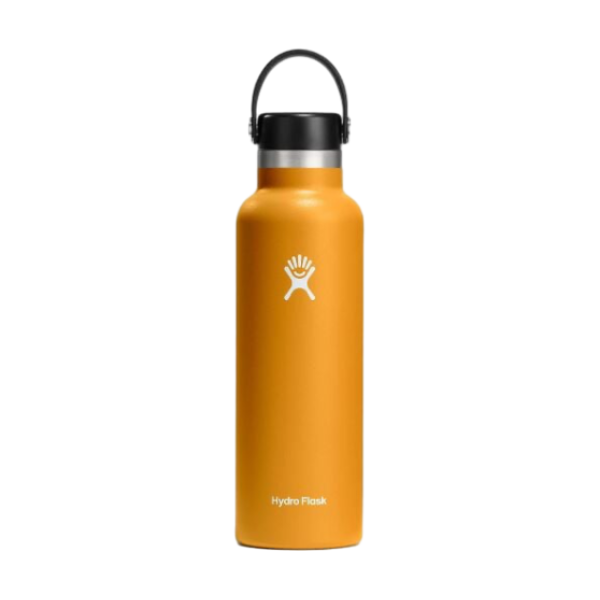 Bình giữ nhiệt Hydro Flask 18oz Standard Flex Cap 2024 (S18SX)