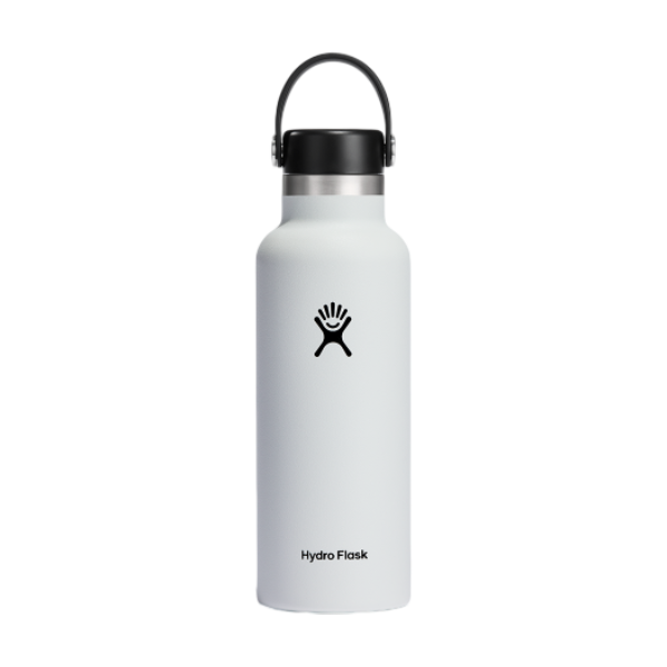 Bình giữ nhiệt Hydro Flask 18oz Standard Flex Cap 2024 (S18SX)