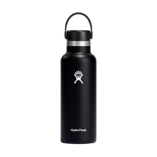 Bình giữ nhiệt Hydro Flask 18oz Standard Flex Cap 2024 (S18SX)