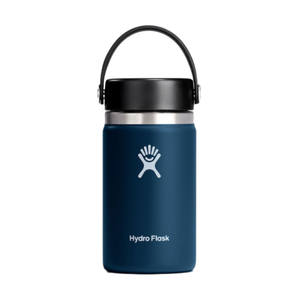 Bình giữ nhiệt Hydro Flask 12oz Wide Flex Cap 2024 (W12BTS)