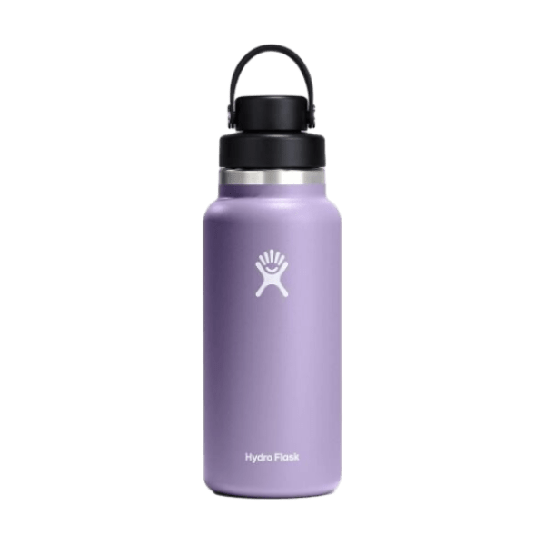 Bình giữ nhiệt Hydro Flask 32oz Wide Flex Chug Cap 2024 (W32BFCC)