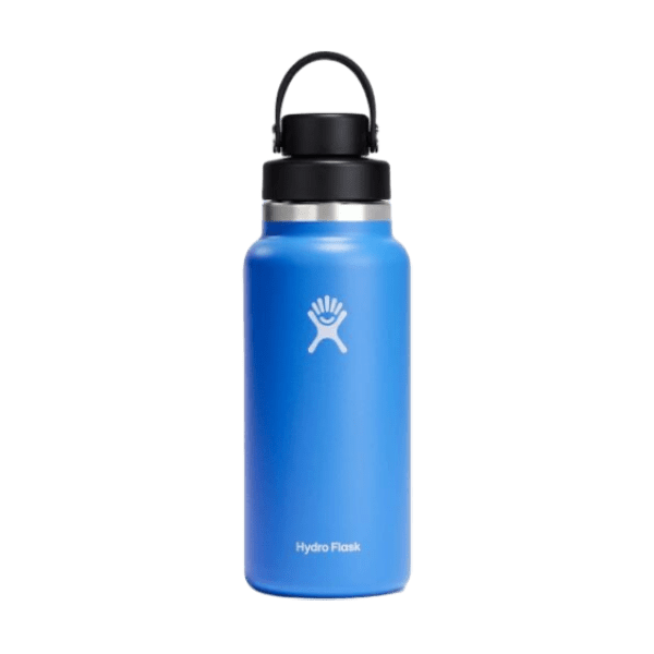 Bình giữ nhiệt Hydro Flask 32oz Wide Flex Chug Cap 2024 (W32BFCC)