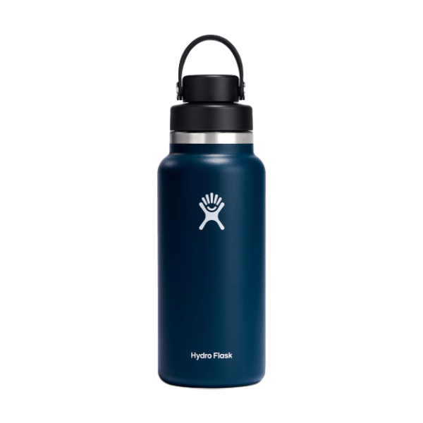Bình giữ nhiệt Hydro Flask 32oz Wide Flex Chug Cap 2024 (W32BFCC)