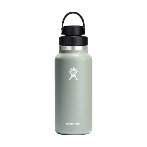 Bình giữ nhiệt Hydro Flask 32oz Wide Flex Chug Cap 2024 (W32BFCC)