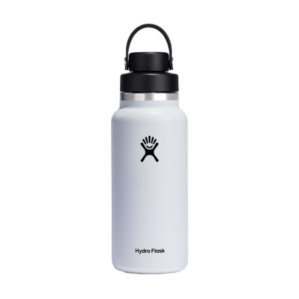 Bình giữ nhiệt Hydro Flask 32oz Wide Flex Chug Cap 2024 (W32BFCC)