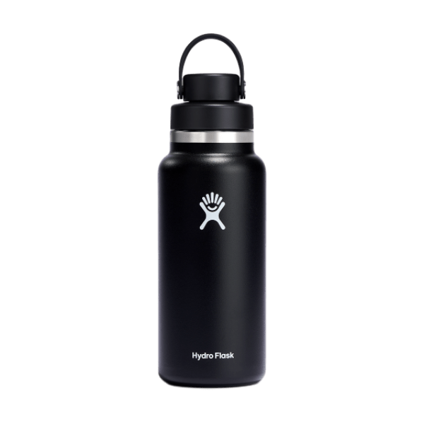 Bình giữ nhiệt Hydro Flask 32oz Wide Flex Chug Cap 2024 (W32BFCC)