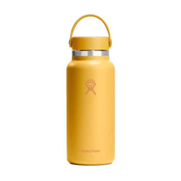 Bình giữ nhiệt Hydro Flask 32oz Wide Flex Cap 2025 (W32CTS)