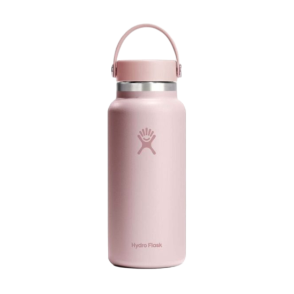Bình giữ nhiệt Hydro Flask 32oz Wide Flex Cap 2025 (W32CTS)