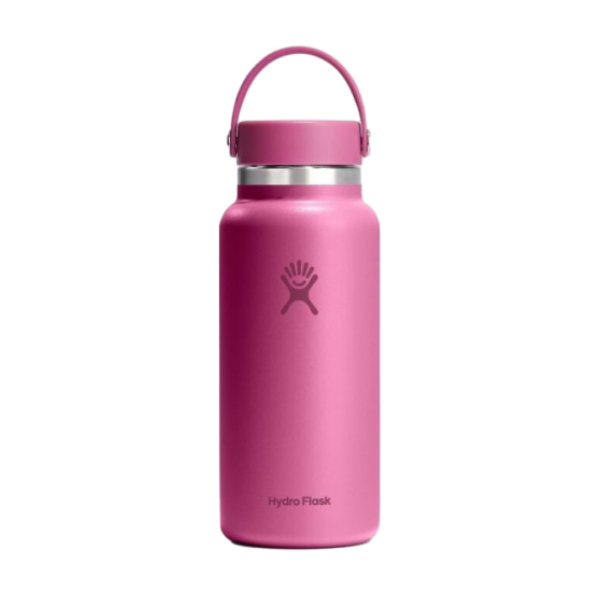 Bình giữ nhiệt Hydro Flask 32oz Wide Flex Cap 2025 (W32CTS)