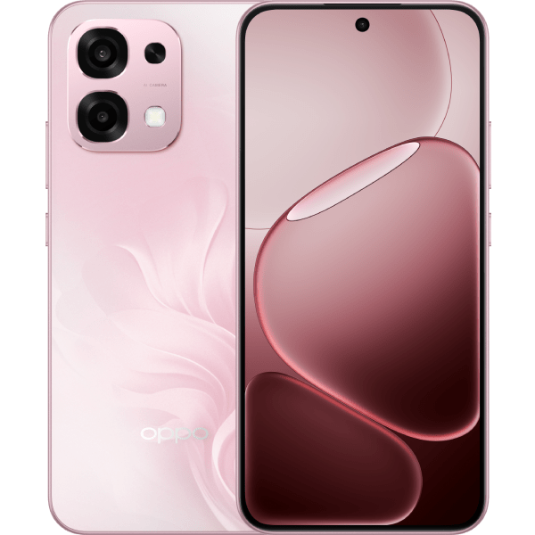 OPPO A6 Pro 256GB Chính Hãng