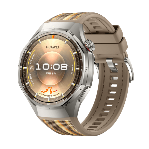 HUAWEI Watch GT 6 Pro 46mm