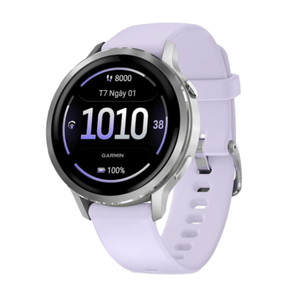 Đồng hồ thông minh Garmin Venu 4 41mm