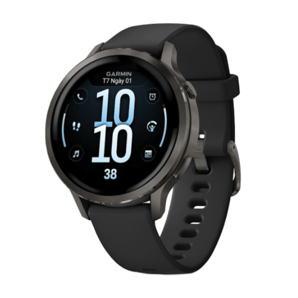 Đồng hồ thông minh Garmin Venu 4 41mm