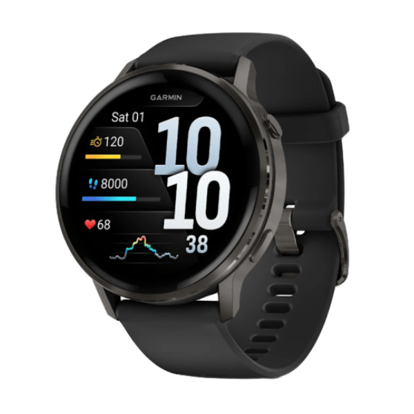 Đồng hồ thông minh Garmin Venu 4 45mm