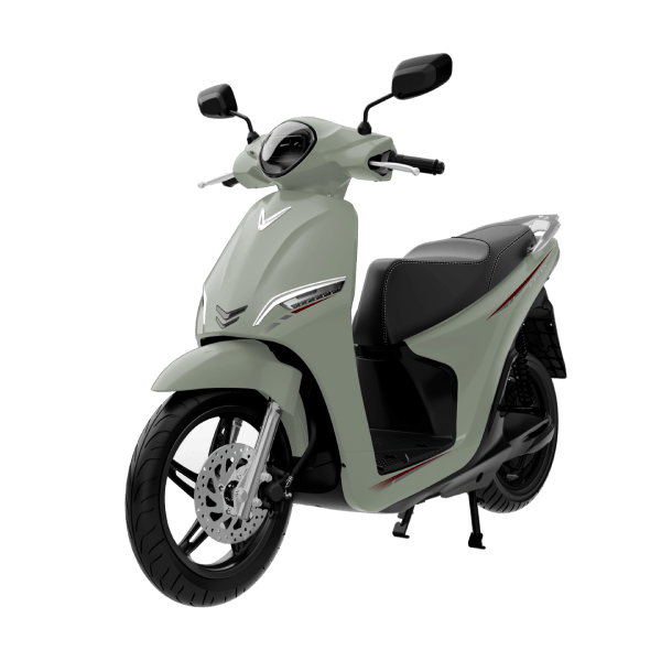 Xe máy điện Vinfast  Feliz Lite