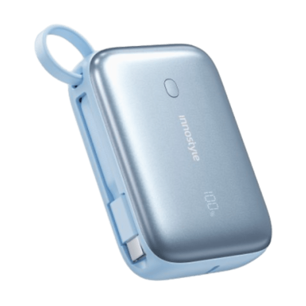 Pin sạc dự phòng Innostyle PowerMini II 10.000mAh IP22G2