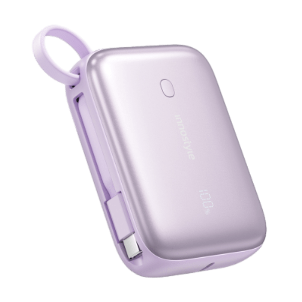 Pin sạc dự phòng Innostyle PowerMini II 10.000mAh IP22G2