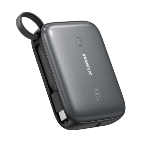 Pin sạc dự phòng Innostyle PowerMini II 10.000mAh IP22G2