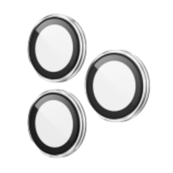 Dán kính cường lực Camera iPhone 16 Pro/16 Pro Max/17 Pro/17 Pro Max ZAGG Premium