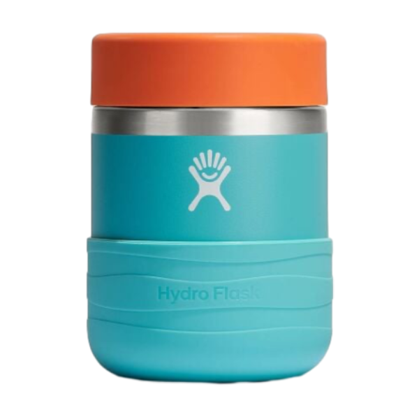 Bình đựng thức ăn giữ nhiệt Hydro Flask 12oz Kids Food Container (KRF12)