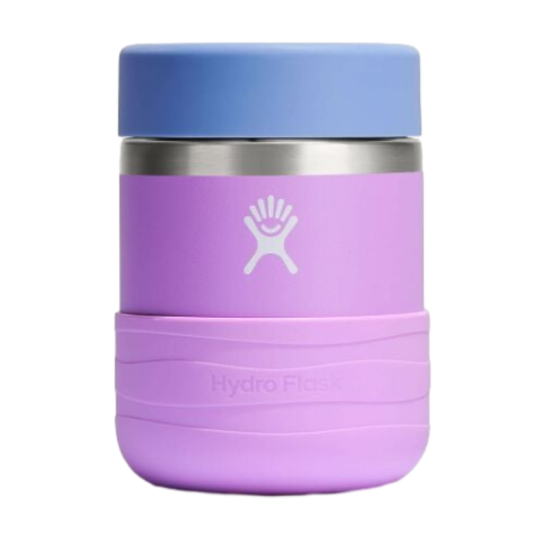 Bình đựng thức ăn giữ nhiệt Hydro Flask 12oz Kids Food Container (KRF12)
