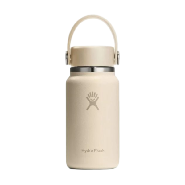 Bình giữ nhiệt Hydro Flask Micro 6.7oz Wide Flex Cap (TNY200)