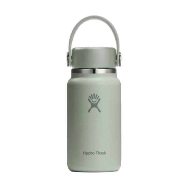 Bình giữ nhiệt Hydro Flask Micro 6.7oz Wide Flex Cap (TNY200)